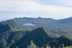 Jangan Lakukan Ini Jika Tidak Ingin Tersesat di Gunung Burangrang, Berikut Ulassannya!!!