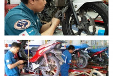 Suzuki Motor Terasa Lemah di Putaran Bawah, Penyetelan Ini Sering Terlupakani