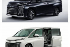 Alphard Kemahalan? Intip Harga Voxy Bekas 2023 di Tahun 2026, Mewahnya Gak Jauh Beda