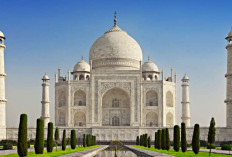 Mari Simak, Inilah 6 Objek Wisata di India yang Bisa Anda Kunjungi di Tahun 2024!