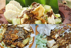 Resep Tahu Tek Surabaya, Porsi Komplet dan Mengenyangkan Cobain Yuk! 