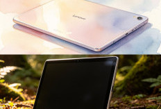 Lenovo Tab Plus Gen 2 Resmi Meluncur, Usung 9 Speaker JBL dan Layar 120Hz untuk Hiburan Maksimal