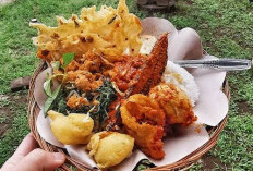 Bikin Ngiler, Inilah Deretan Kuliner Lamongan yang Enak dan Murah