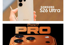 Perbandingan Kamera Galaxy S26 Ultra dan iPhone 17 Pro, Hasil Foto Malam Mengejutkan