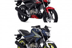 Bukan Sekadar Ganti Baju! Bongkar Rahasia Mesin Yamaha Vixion 2026 yang Lebih Bertenaga