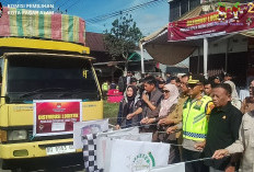 Harapkan Pelaksanaan Pilkada Berjalan dengan Aman dan Lancar