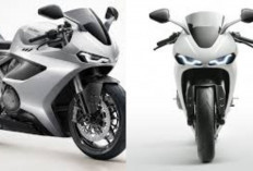 Kembali Lagi Norton Manx R Akan Dipasarkan Pertengahan 2026, Motor Retro dengan Performa Modern Ditahun 2026!