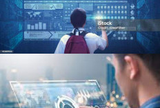 Ayo Coba Belajar Online dengan Teknologi Hologram, Serasa Guru Hadir Langsung di Depan Mata