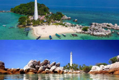 Menjelajahi Keindahan Alam dan Budaya Bangka Belitung, Destinasi Wisata yang Memikat