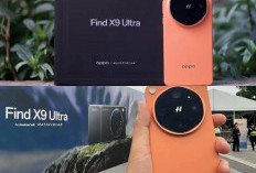 Ulasan Mendalam Oppo Find X9 Ultra: Mengukuhkan Posisi Sebagai Raja Performa dan Kamera