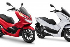 Review Honda PCX 2026: Makin Premium, Nyaman, dan Layak Jadi Pilihan Skutik Gambot!