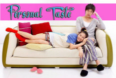 Drama Korea Personal Taste, Komedi Romantis Lee Min Ho Dengan Son Ye Jin