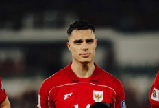 Joey Pelupessy Dikabarkan Gabung Persib Bandung