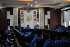 Momentum Penguatan Sinergitas untuk Kemajuan