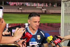 Timnas Indonesia Siap Uji Kekuatan Oman dan Mozambik di GBK