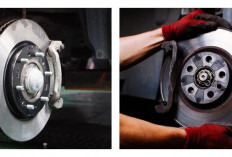 Rem Depan Mobil Macet? Kenali Penyebab dan Solusi Jitu Mengatasinya