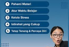 UAS Ganjil Segera Digelar, Uniled Imbau Mahasiswa Persiapkan Diri