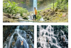 Menjelajahi Keajaiban Air Terjun di Surabaya, 5 Air Terjun di Sekitar Surabaya yang Memikat dengan Legenda Ter