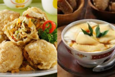 Kuliner Khas Semarang yang Menjadi Makanan Favorit Semua Orang, Ini Dia Kulinernya!