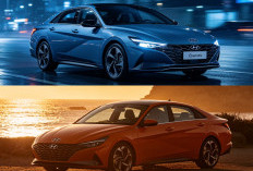 Keunggulan Hyundai Elantra 2026, Perpaduan Teknologi Canggih dan Konsumsi BBM yang Hemat