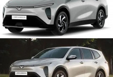 VinFast Limo Green Ramaikan Pasar EV, MPV Listrik yang Jadi Sorotan Baru