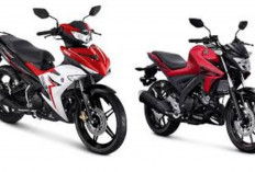 5 Rekomendasi Motor Bebek 150cc Terbaik 2026: Nomor 3 Bikin Kaget, Performa Gahar tapi Tetap Irit!