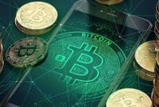 Ini 4 Aplikasi Terbaik untuk Menghasilkan Bitcoin, Peluang Baru di Era Digital