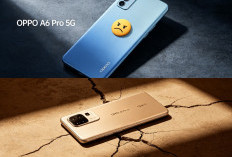 4 Kekurangan OPPO A6 Pro 5G yang Perlu Diketahui Sebelum Membeli, Jangan Sampai Menyesal