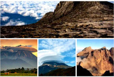 7 Gunung di Kalimantan yang Harus Dicoba oleh Pendaki