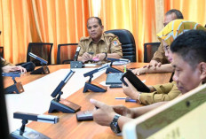 Angka Stunting Pagaralam Masih Terendah 11,6% 