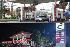 Harga BBM Nonsubsidi Naik April 2026, Ini Penyebab Serta Dampaknya bagi Masyarakat!