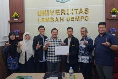 Akreditasi, Langkah Strategis Tingkatkan Mutu Pendidikan