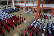 Sekolah Rakyat, Jalan Baru Memutus Rantai Kemiskinan