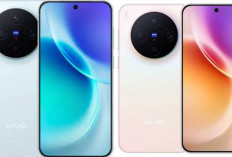 Harga Terbaru Agustus 2026 Vivo X300, Cek Harga, Spesifikasi, Kamera, dan Fitur Unggulannya!