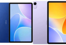 Review Infinix XPad 30e 2026: Tablet Murah dengan Performa Mengejutkan, Benarkah Jadi Pilihan Terbaik!