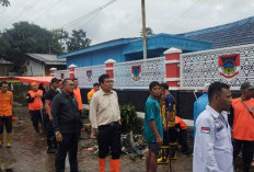 Respon Cepat Laporan Masyarakat dan Dampak Banjir