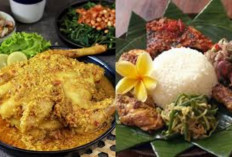  Daftar Menu Makanan Khas Bali Yang Menggugah Selera Yuk Simak!