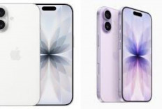 Harga iPhone 17 Terbaru April 2026 Terungkap Ini Daftar Lengkap dan Fitur yang Bikin Banyak Orang Tergoda!