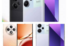 Daftar HP Android Memori 512 GB Terbaru Februari 2026: Spesifikasi Lengkap, Harga, dan Tips Memilih nya