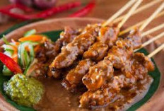 Sajian Tradisional Kaltim! Yuk Cicipi 5 Kuliner Yang Membawa Aroma dan Rasa Alami