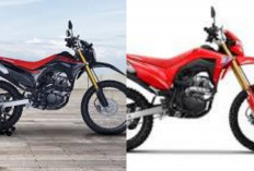 Harga Terbaru April 2026 Motor Bebek Adventure, Murah Tapi Tangguh? Ini Daftar Lengkap dan Spesifikasinya!