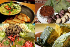 5 Wisata Kuliner di Bengkulu Sajikan Hidangan Khas Daerah Pesisir