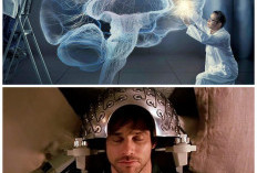 Yuk Kupas Bareng, Benarkah Ada Teknologi yang Bisa Hapus Ingatan Kita