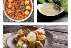 Pecahkan Rasa, 7 Makanan Khas Bandung yang Harus Masuk Daftar Kuliner Anda