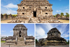 Menjelajahi Sejarah Candi Mendut, Konon Katanya Lebih Tua dari Borobudur?!!