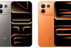 Pikir-pikir Dulu Sebelum Memilih! Infinix Note 60 Resmi Diperkenalkan Diindonesia Terbaru 2026!