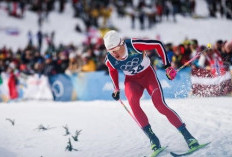 Samai Rekor 8 Emas Olimpiade