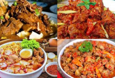 Kuliner Yang Autentik Khas Yogyakarta ini Wajib Kalian Coba