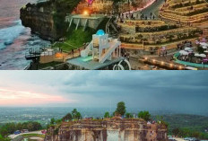 Petualangan Akhir Pekan di Yogyakarta, 5 Destinasi Wisata yang Harus Dikunjungi