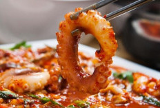 Panduan Kuliner Menyelami 5 Aneka Rasa Dalam Makanan Tradisional Korea